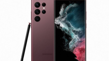 Samsung Rilis Trio Galaxy S22 5G, Ini Harga & Spesifikasinya