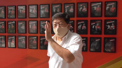 Terdegradasi dari Pelatnas PBSI, Praveen-Melati Disiapkan di German Open 2022