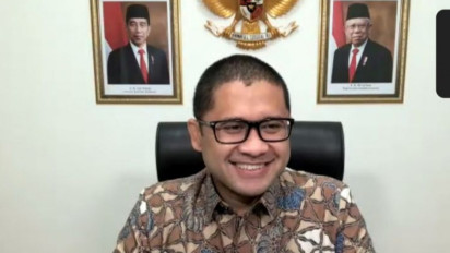 Badan Kebijakan Fiskal Prediksi Rasio Pajak Capai 9,5 Persen di 2022