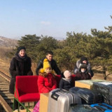 COVAX Kurangi Jatah Vaksin untuk Korut Jadi 1,54 Juta Dosis