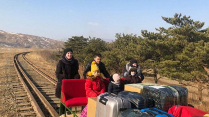 COVAX Kurangi Jatah Vaksin untuk Korut Jadi 1,54 Juta Dosis