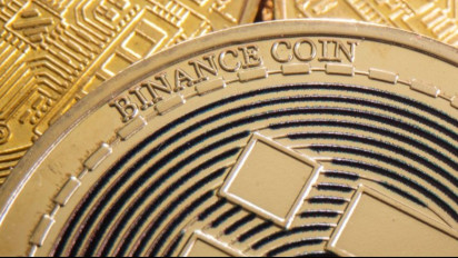 Bappebti: Aset Kripto Anang Hermansyah Asix, Tak Boleh Diperdagangkan