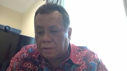 Rektor UI: Pentingnya Komisioner OJK Memahami Permasalahan Makro dan Mikro Ekonomi