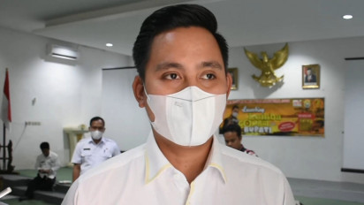 Omicron Terdeteksi Masuk di Kendal, Bupati: Warning Untuk Semua Masyarakat!