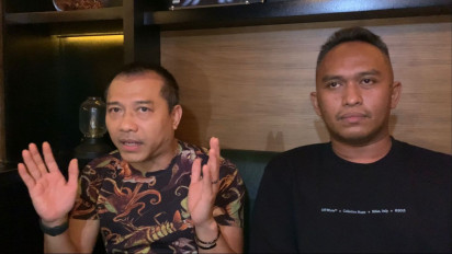 Anang: ASIX Memang Belum Jual di Exchange Indonesia