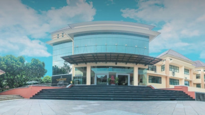 Perbanyak Doktor Muda, Kuliah S1 Sampai S3 Cukup 7 Tahun dengan "Fast Track"
