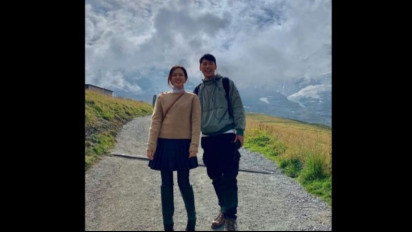 Hyun Bin dan Son Ye-jin Resmi Umumkan akan Menikah