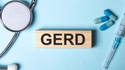 Tenang...GERD dan Maag Bisa Disembuhkan!