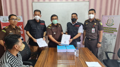 Karyawan PT Pos Indonesia Ini Manipulasi Timbangan Paket Luar Negeri, Raup Uang Haram Rp 1,2 M