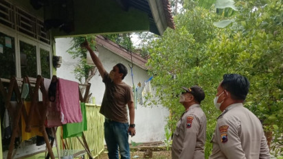 Burung Kicau Seharga Jutaan Rupiah Raib, Ternyata Pelakunya Residivis Kasus Serupa