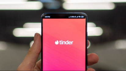 Tinder Tambah Fitur untuk Kencan Buta