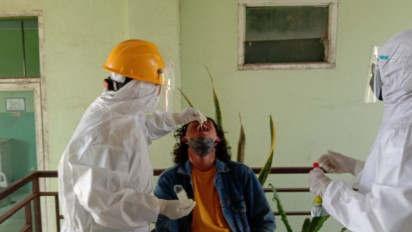 Covid-19 Omicron Berhubungan Dengan Gangguan Psikosomatic