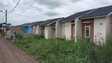 Investasi di Sektor Perumahan dan Wisata di Cianjur Anjlok 50 Persen selama Pandemi Covid-19