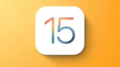 Bug iOS 15 Izinkan Apple Rekam Percakapan dengan Siri