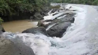 Kedung Pengilon, Ini Dia Niagara Mini Versi Kendal