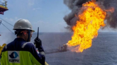 SKK Migas Sebut Ada Temuan Cadangan Migas di Natuna