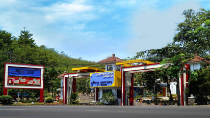 Lonjakan Covid-19 Mulai Berdampak ke Sektor Wisata dan Perhotelan di Kab.Semarang