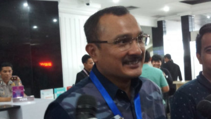 Ferdinand Hutahaean Akan Menjalani Sidang Perdana Perkara Ujaran Kebencian pada 15 Februari 2022