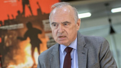 Dubes Prancis: Pembelian Rafale Komitmen Terhadap Stabilitas di Indo-Pasifik