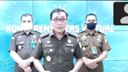 Kejaksaan Agung Periksa Rudiantara Terkait Korupsi Satelit Kementerian Pertahanan