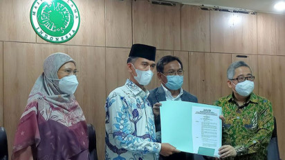LPPOM MUI: Proses sertifikasi halal Vaksin Merah Putih terbilang singkat hanya 24 hari kalender