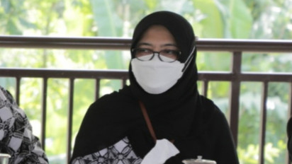 Satgas Covid-19 Catat Klaster Sekolah Dominasi Kasus Corona di Sleman