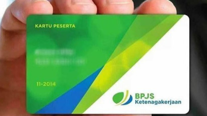 Jaminan Hari Tua Tak Bisa Cair Sebelum 56 Tahun, Puluhan Ribu Orang Tandatangani Petisi Penolakan