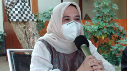 DPRD Depok Setujui Raperda Tentang Fasilitasi Penyelenggaraan Pesantren