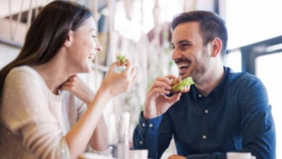 Ini Kunci Sukses Kencan Pertama
