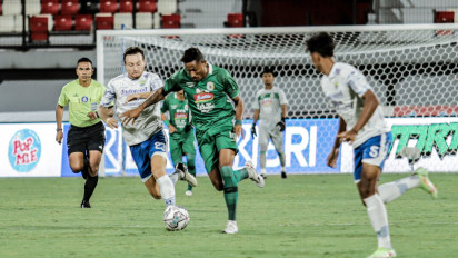 Kalah Tipis dari Persib, Asisten Pelatih PSS Buka Suara