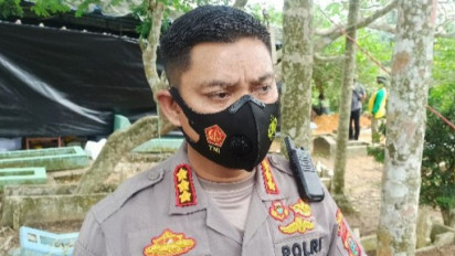 Polda Sumut Telah Periksa Lebih 65 Saksi Kasus Kerangkeng Bupati Langkat