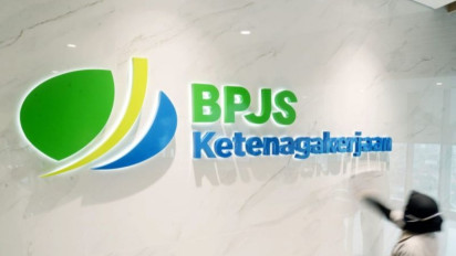 Pemerintah Siap Perluas Cakupan Pelindungan Jamsostek Bagi Pekerja Rentan di Desa