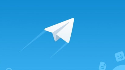 Menyebar Teori Konspirasi Anti-vaksin, Puluhan Kanal Telegram Diblokir di Jerman