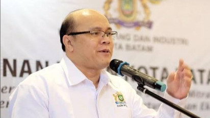 Dianggap Ganggu Pemulihan Ekonomi, Kadin Batam Sesalkan Sidak DPRD ke PT SMOE