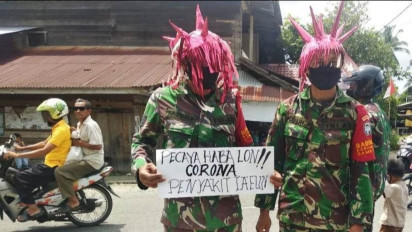 Perpanjangan Usia Pensiun TNI Butuh Kajian Akademis