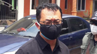 Komnas HAM Mencari Keterangan Mendalam Tentang Kejadian di Desa Wadas