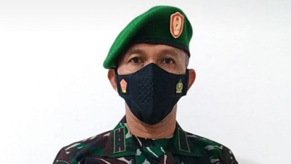 BREAKING NEWS, Dandim Jember: Sebelumnya Belum Pernah Ada Ritual di Pantai Payangan