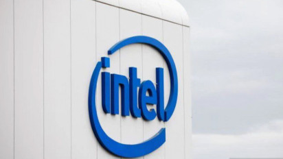 Intel Rilis Chip Khusus Blockchain