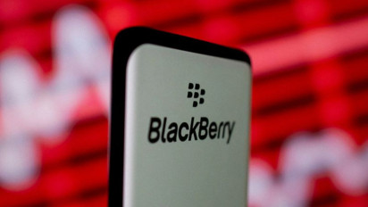 Lisensi Tak Diperpanjang, BlackBerry 5G Batal Rilis