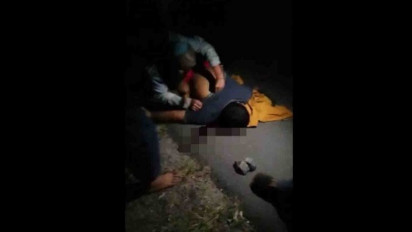 Bentrokan Tolak Tambang di Parigi Moutong, Satu Warga Tewas Tertembak