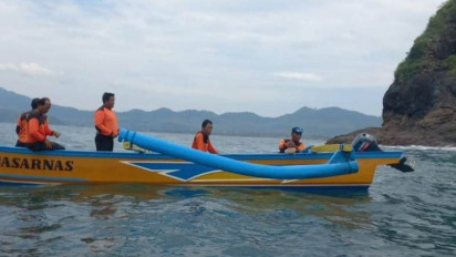 Tragedi Ritual Pantai Payangan Jember, Khofifah Indar Parawansa: Innalillahi Wa Innailaihirajiun