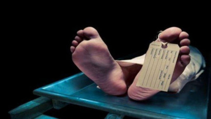 Polres Kotawaringi Timur Berhasil Ungkap Identitas Mayat Wanita yang Ditemukan Mengambang di Parit