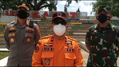 Pemkab Garut Kembali Terapkan Pembelajaran Jarak Jauh Mulai 14 Februari Akibat Kasus Covid-19 Masih Tinggi