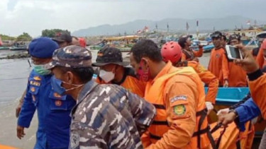 11 Orang Tewas saat Ritual di Pantai Payangan Jember, Polisi Selidiki Indikasi Pidana