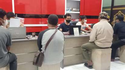 Cari Berkah dari Nyai Roro Kidul jadi Motif Korban Ritual Maut di Laut Jember