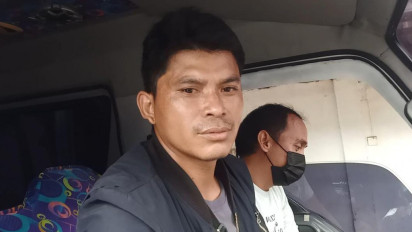 Cerita Korban Selamat Ritual Maut Jember: Sampaikan Keinginan sambil Bergandengan Tangan di Pinggir Laut
