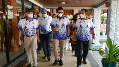 Travel Bubble, Pekan Ini Wisatawan Singapura akan Masuk Kepri