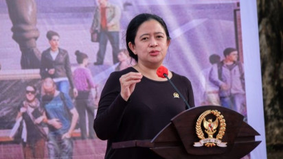 Fit and Proper Test Calon Anggota KPU-Bawaslu Terbuka, Ketua DPR Puan Maharani: Publik Bisa Berpartisipasi