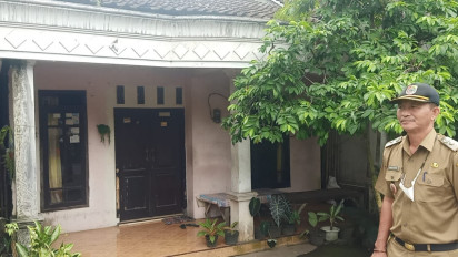 Ritual Maut Laut Jember, Istri Muda dan Anak Tiri Pimpinan Padepokan Tewas Digulung Ombak