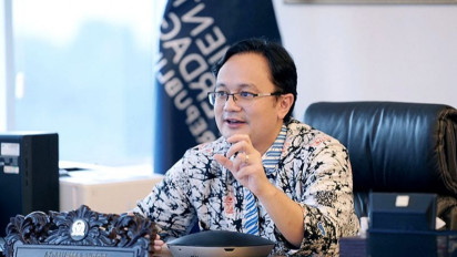 Wamendag: Transaksi Aset Kripto Per Hari Mencapai Rp2,3 Triliun